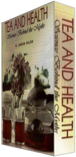 Tea and Health: Science behind the Myths